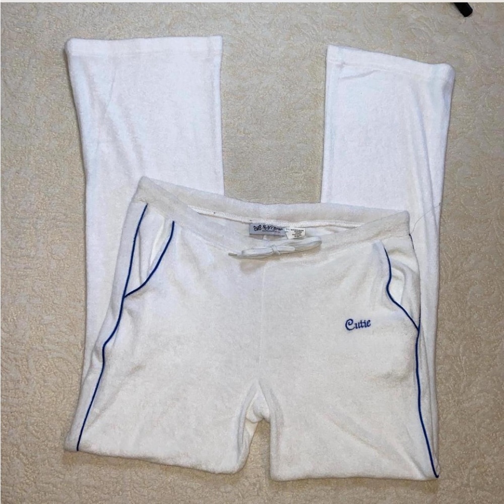 Vintage Y2K Self Esteem Tracksuit (XL) - Picture 3 of 4